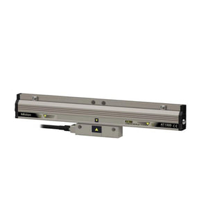 Mitutoyo 559-512-37 | NC Linear Scale AT1347-800-S | S-Type | Mitsubishi MDS Interface | Resolution 0.001 ¼m