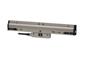 Mitutoyo 559-522-07 | NC-Linear Scale AT1307A-2000-S_1nm | ENSIS Interface Half Duplex | Resolution 1 ¼m