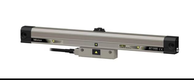 Mitutoyo 559-525-53 | NC-Linear Scale AT1353-150-H_50nm | FANUC Interface Full Duplex | Resolution 50 ¼m