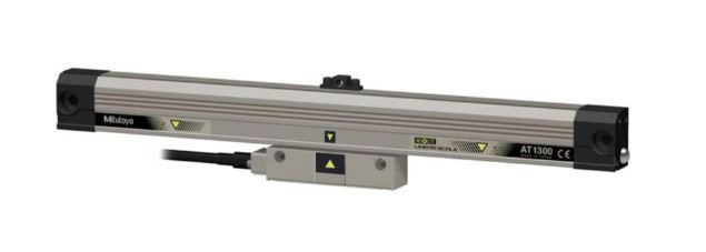 Mitutoyo 559-526-03 | NC-Linear Scale AT1303A-200-H_50nm | Mitutoyo ENSIS Interface | Resolution 50 ¼m