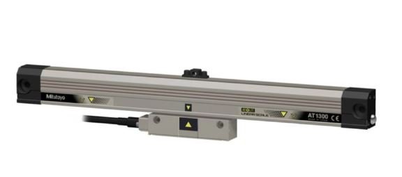 Mitutoyo 559-535-54 | NC-Linear Scale AT1354-750-H_10nm | FANUC Interface Full Duplex | Resolution 10 ¼m