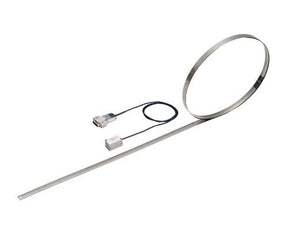 Mitutoyo 579-437-53 | Absolte Tape Scale | Series ST1300 | Maximum Effective Length 12 m | Maximum Response Speed 8 m/s | Minimum Resolution 0.001 µm