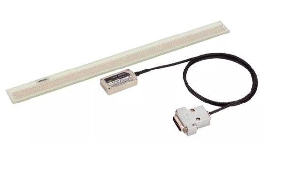 Mitutoyo ABS ST784A | Linear Scale ST700 | Head 50 mm | Resolution 0.1 µm | Effective Length 100 mm