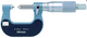 Mitutoyo 125-111 Screw Thread Micrometer
50-75mm, 0.6-0.9mm/44-28TPI - generaltechuae