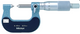 Mitutoyo 125-112 Screw Thread Micrometer 50-75mm, 1-1.75mm/24-14TPI - generaltechuae