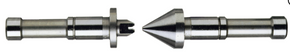 Mitutoyo 126-803 Interchangeable Tips
1-1.75mm/24-14TPI - generaltechuae