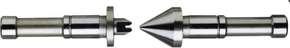 Mitutoyo 126-804 Interchangeable Tips 2-3mm/13-9TPI - generaltechuae