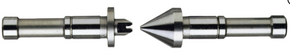 Mitutoyo 126-805 Interchangeable Tips 3,5-5mm/8-5TPI - generaltechuae