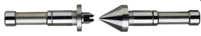 Mitutoyo 126-806 Interchangeable Tips 5,5-7mm/4,5-3,5TPI - generaltechuae