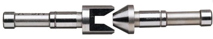 Mitutoyo 126-814 Interchangeable Tips 32-24 TPI - generaltechuae