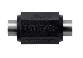 Mitutoyo 167-101 | Setting Standard | Accuracy ±1.5 µm | Flatness 0.3 µm | Diameter 6.35 mm | Length 25mm