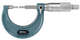 Mitutoyo 111-115 Spline Micrometer 0-25mm, 3mm Measuring Face - generaltechuae