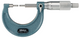 Mitutoyo 111-120 Spline Micrometer 125-150mm, 3mm Measuring Face - generaltechuae