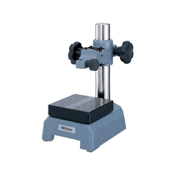 Mitutoyo 7007-10 Dial Gauge Stand - generaltechuae