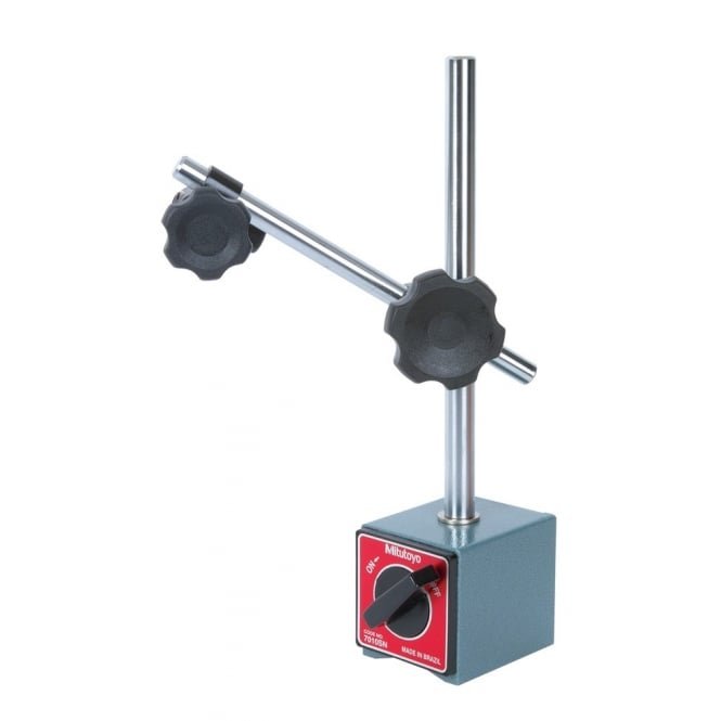 Mitutoyo 7010SN Magnetic Stand - generaltechuae