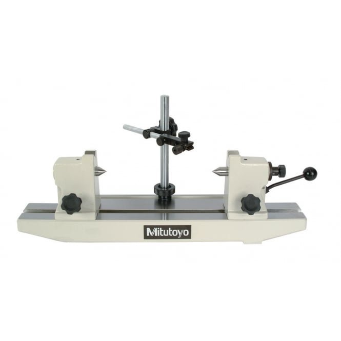 Mitutoyo 967-201-10 Precision Bench Centres - generaltechuae