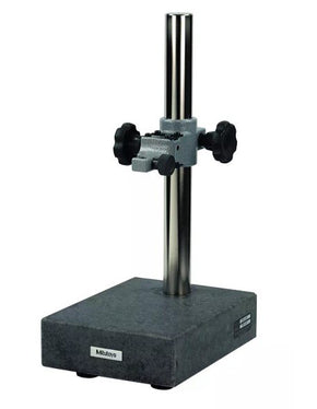 Mitutoyo 215-151-10 | Gauge Stand with Granite Base | Series 215 | Column Diameter 30 mm | Maximum Measurement Height 260 mm | Fine adjustment 1 mm - generaltechuae