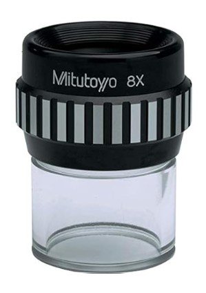 Mitutoyo 183-103 | Reticle | For Pocket Comparators | Series 183 - generaltechuae