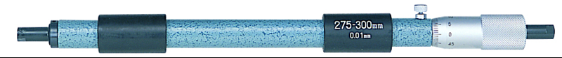 Mitutoyo 133-152 Tubular Inside Micrometer 275-300mm - generaltechuae