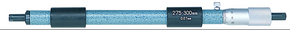 Mitutoyo 133-152 Tubular Inside Micrometer 275-300mm - generaltechuae