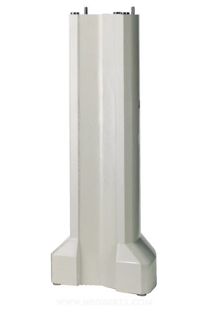 Mitutoyo 515-115 | Riser Block for Universal Height Master | Series 515 | Metric | Accuracy ±2.0 µm | Height 600 mm | Mass 31 kg