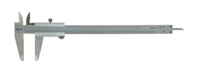 Mitutoyo 530-116 | Vernier Caliper | Series 530 | Graduation 1/128 Inch | Range 0 to 8 Inch | Accuracy ±0.001 Inch | Weight 180 g