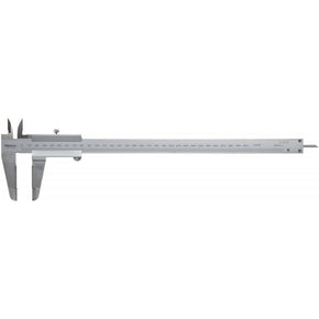 Mitutoyo 530-322 Carbide Jaw Vernier Caliper 0-300mm, Graduation 0.05 mm - generaltechuae