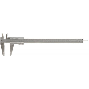 Mitutoyo 531-112 High Accuracy Vernier Thumb Clamp Caliper 0-300mm / 0-12", Graduation 0.02 mm (.001") - generaltechuae