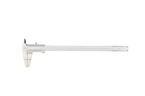 Mitutoyo 536-136 Vernier Blade Caliper 0 - 300 mm, Graduation 0.05 mm - generaltechuae