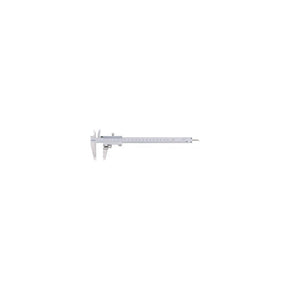 Mitutoyo 536-212 Swivel Jaw Vernier Caliper 0-200mm, Graduation 0.05 mm - generaltechuae