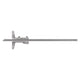 Mitutoyo 527-103 Vernier Depth Gauge 0-300mm, Graduation 0.02 mm - generaltechuae