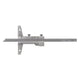 Mitutoyo 527-111 Vernier Depth Gauge 0-6", Graduation .001" - generaltechuae
