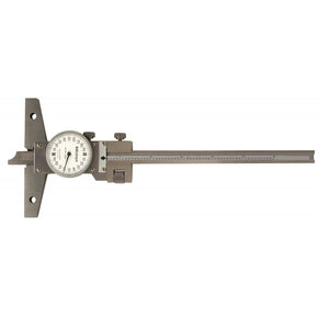 Mitutoyo 527-311-50 Dial Depth Gauge 0-6 - generaltechuae
