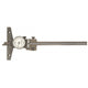 Mitutoyo 527-311-50 Dial Depth Gauge 0-6 - generaltechuae