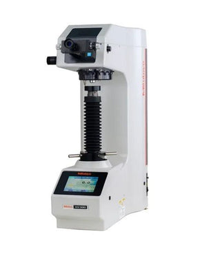 Mitutoyo 810-440-13 | Vickers Hardness Testing Machines | HV-110 Manual Main Unit | Operation Temperature 5 to 40°C | Vibration Frequency 10Hz or Lower | Mass 60 kg