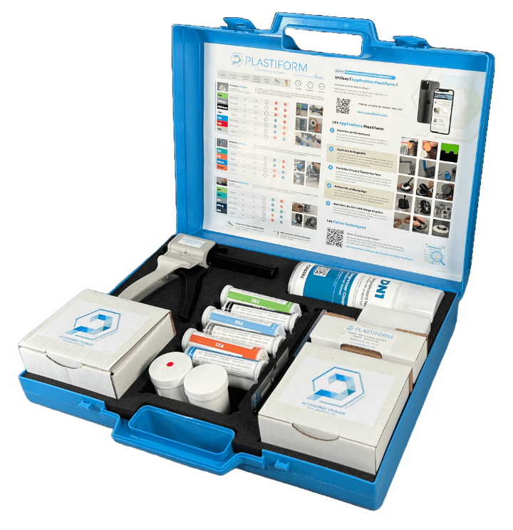 Plastiform ML-050 | Best Sellers Case - generaltechuae