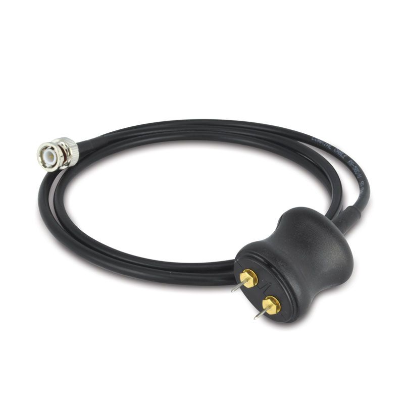 ETI 180-160 | General Purpose Moisture Meter Probe | Two-Pin, 12.7 mm Spacing, BNC - generaltechuae