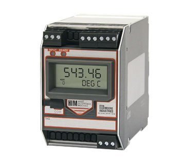 HIM Smart HART Loop Interface and Monitor | With Integral Display - generaltechuae