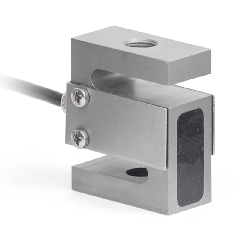 Mark-10 MR01-1500 | Series R01 S-Beam Force Sensor | 1500 lbF / 7.5 kN - generaltechuae