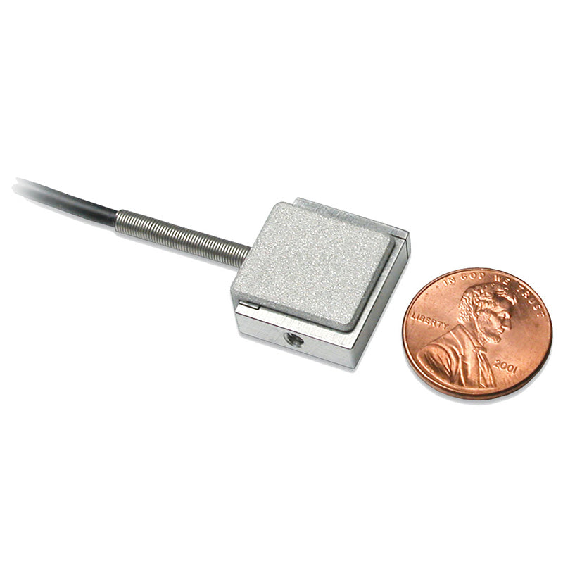 Mark-10 MR04-10M | Series R04 Miniature Force Sensor | 10 lbF / 50 N - generaltechuae