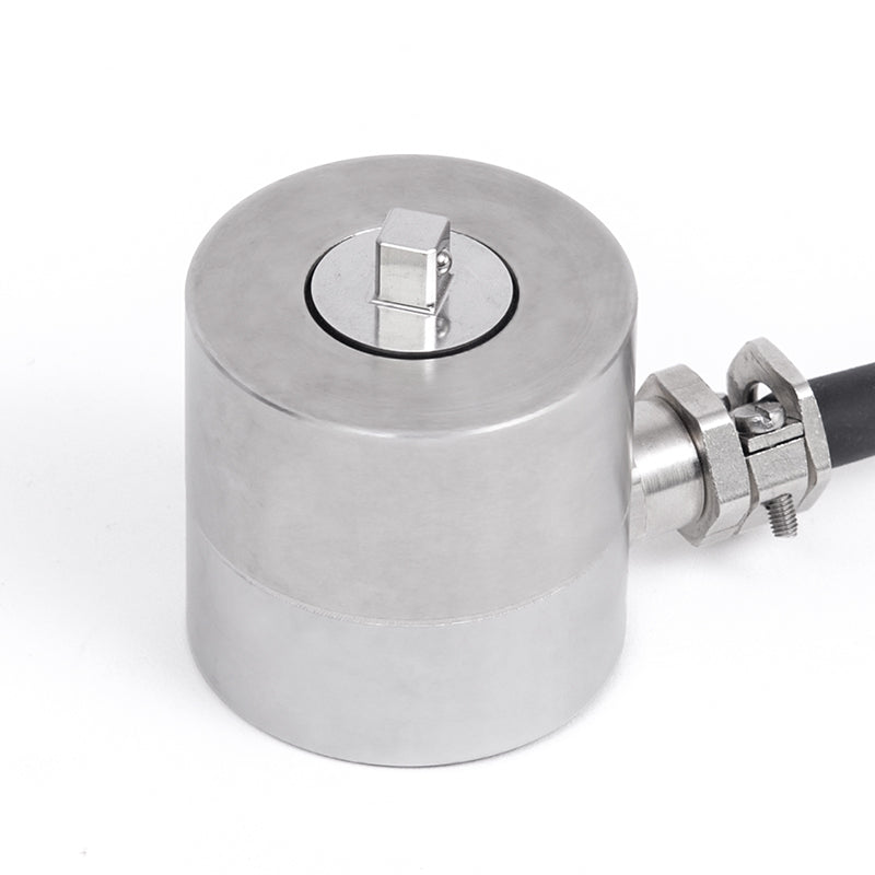 Mark-10 MR55-200 | Series R55 Square Drive Torque Sensor | 200 lbFin / 22 Nm - generaltechuae