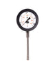 Brannan 39/437/0 | Sliding Union for MT010 Thermometers | 1/2 in BSP, 12 mm stem, SS 304 - generaltechuae
