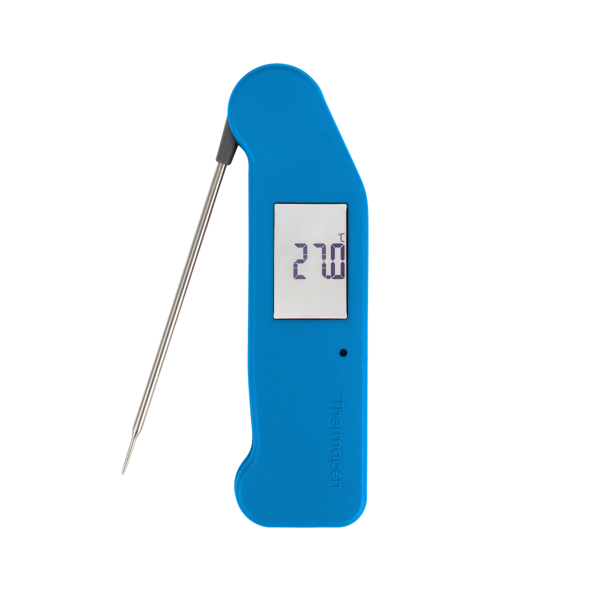 ETI 236-457 | Thermapen NANO | Cornflower Blue, 0.4-Second Reading, IP67 - generaltechuae