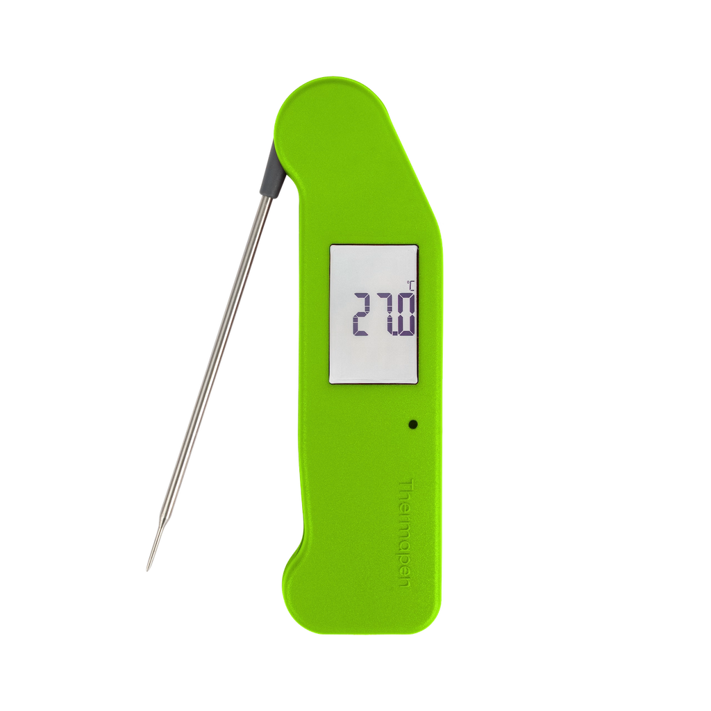 ETI 236-437 | Thermapen NANO | Green, 0.4-Second Reading, IP67 - generaltechuae