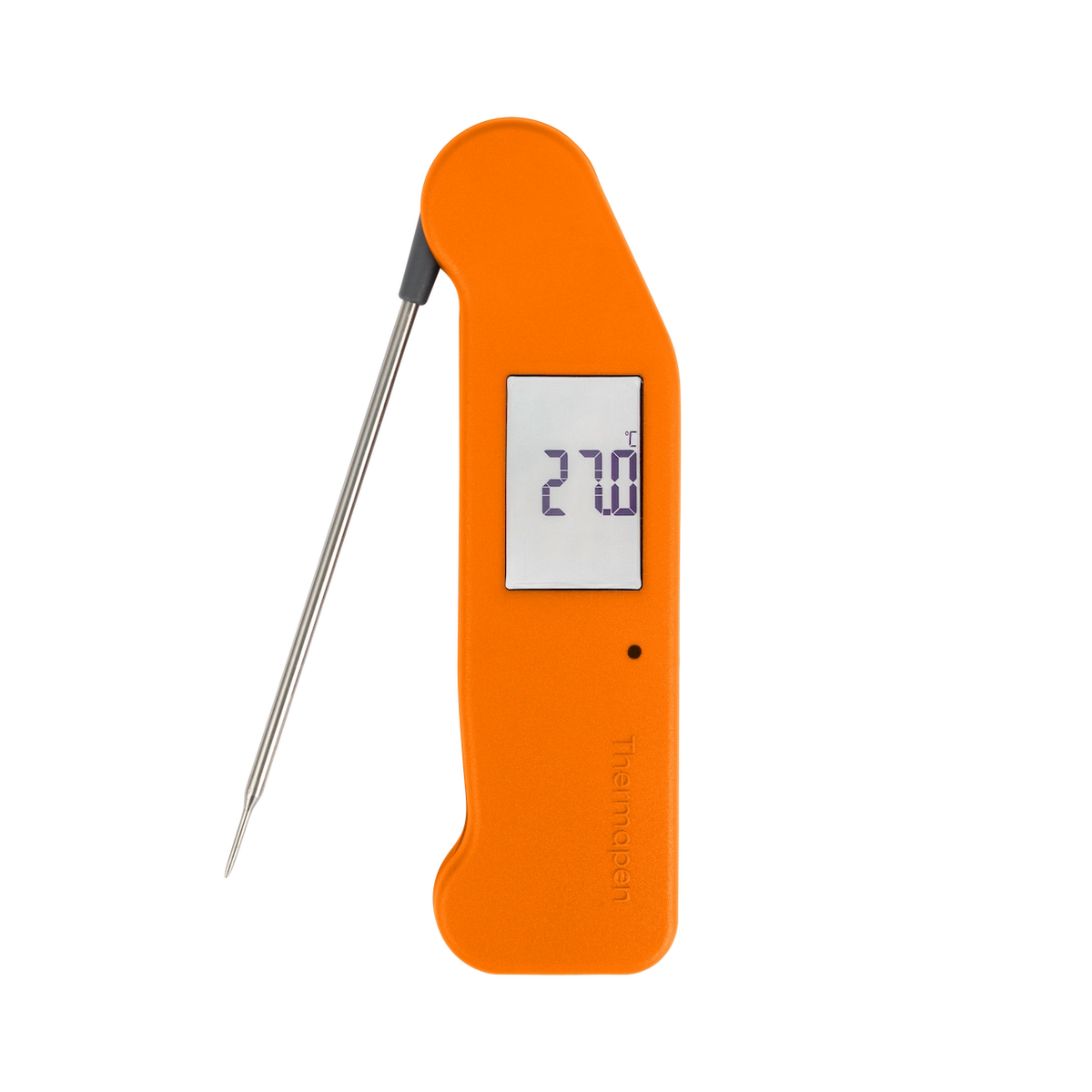 ETI 236-487 | Thermapen NANO | Orange, 0.4-Second Reading, IP67 - generaltechuae