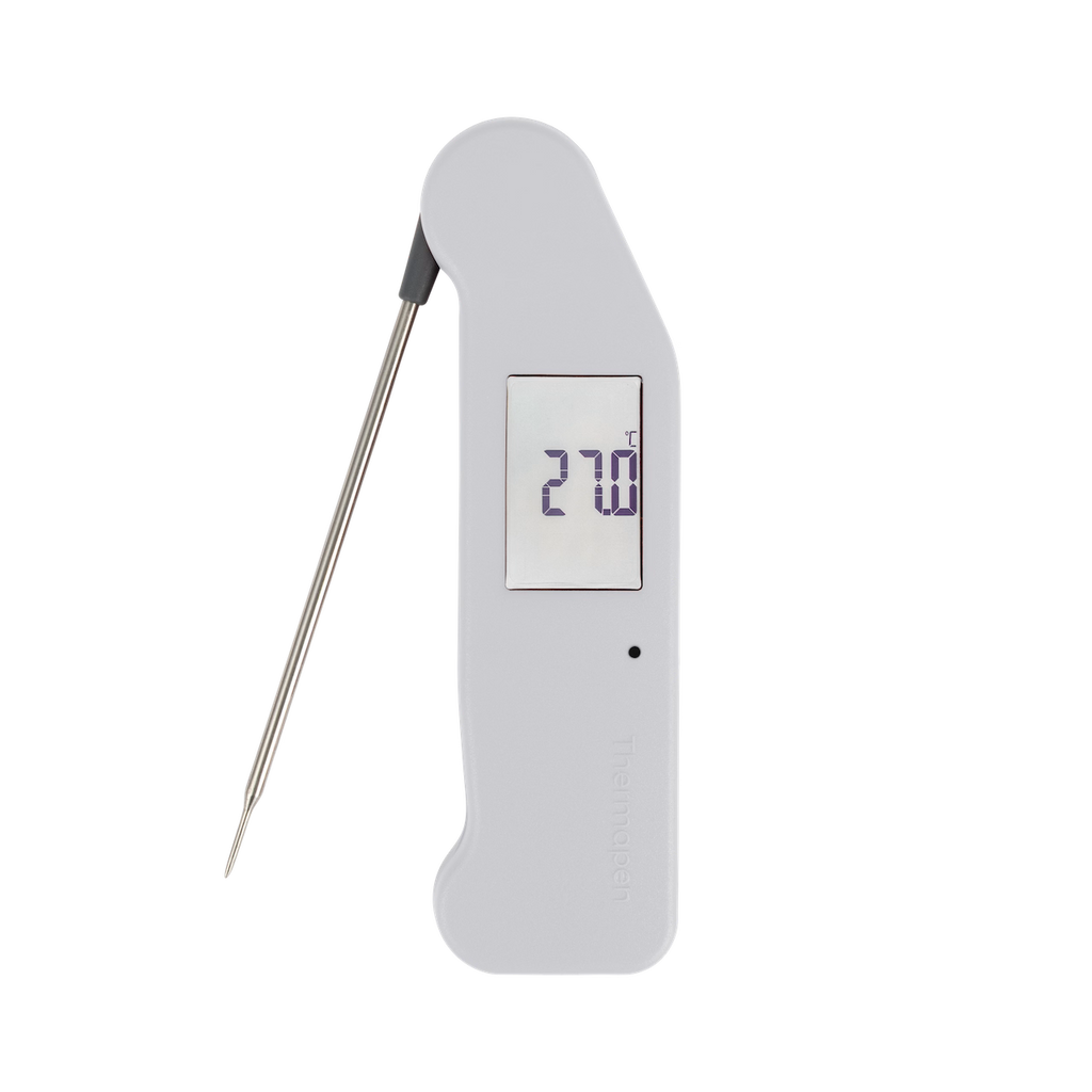 ETI 236-417 | Thermapen NANO | White, 0.4-Second Reading, IP67 - generaltechuae
