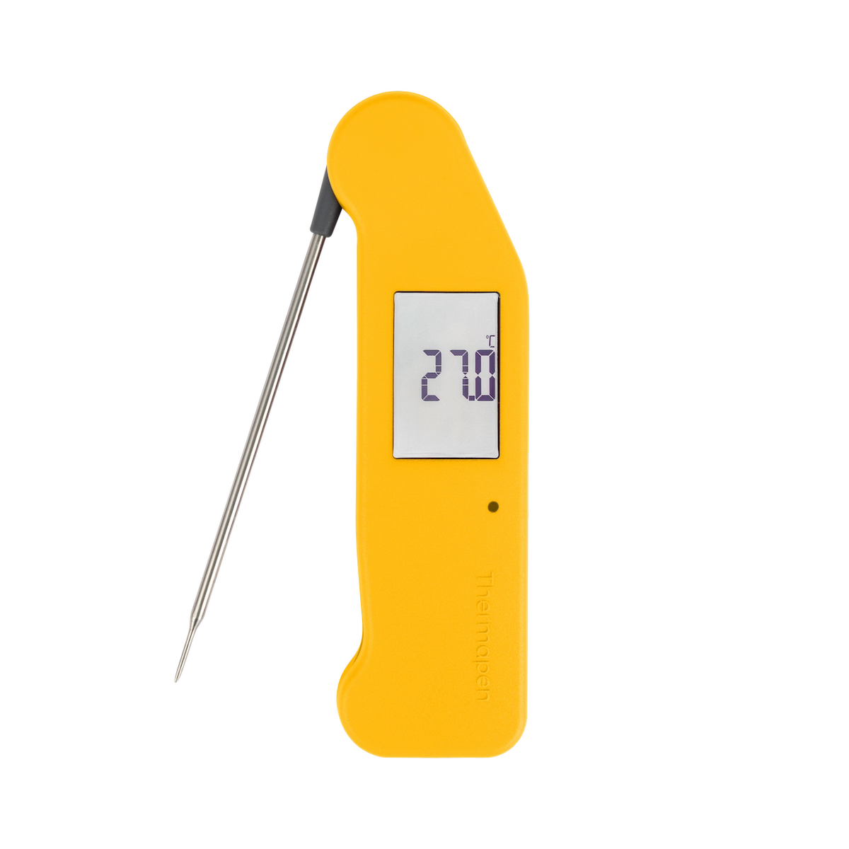 ETI 236-427 | Thermapen NANO | Yellow, 0.4-Second Reading, IP67 - generaltechuae
