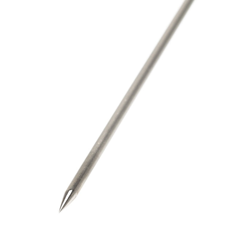 ETI 127-100 | Needle Penetration Temperature Probe | Type T, Straight Lead, Ø1.8 x 130 mm - generaltechuae