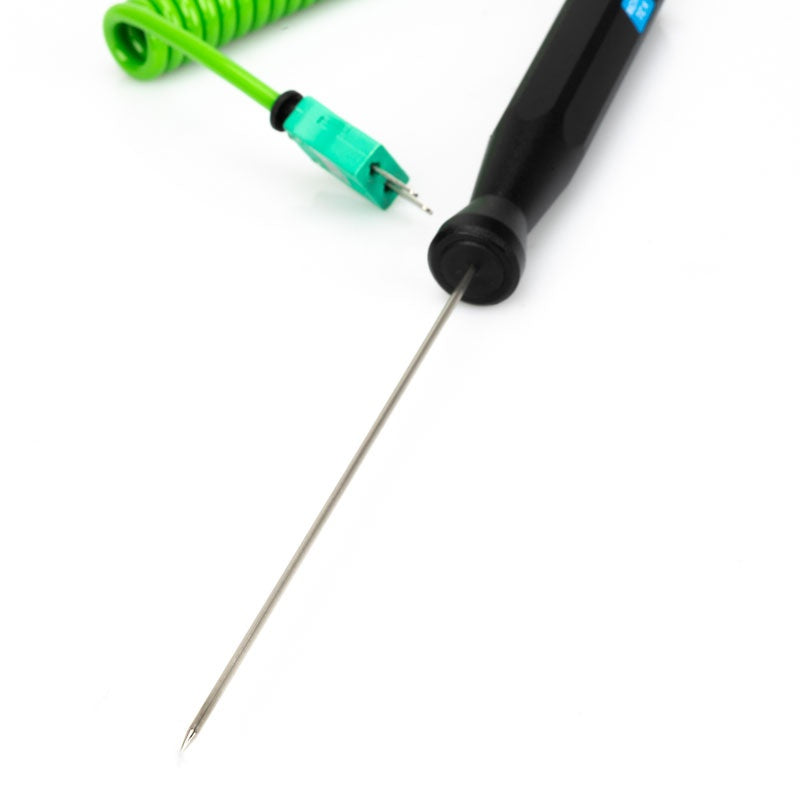 ETI 127-100 | Needle Penetration Temperature Probe | Type T, Straight Lead, Ø1.8 x 130 mm - generaltechuae (2)