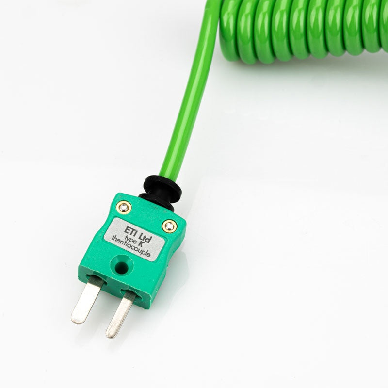 ETI 123-100 | Needle Penetration Temperature Probe | Type K, Straight Lead, Ø1.8 x 130 mm - generaltechuae (3)